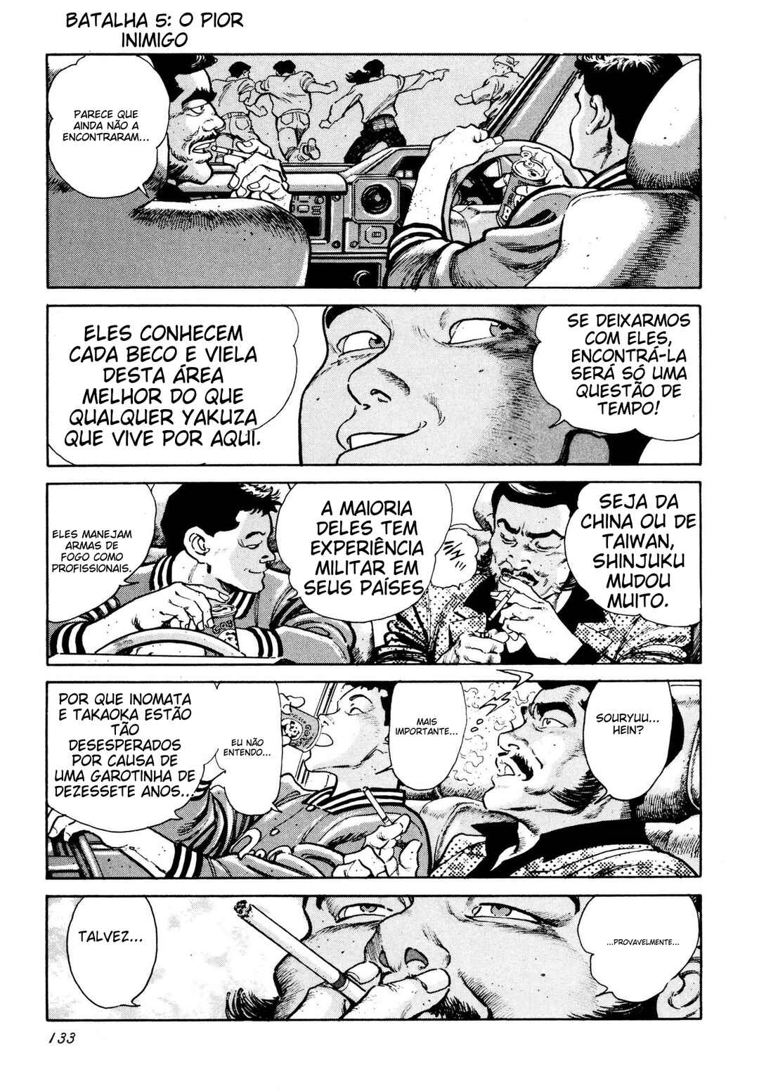 Thaini Chapter 5 - Page 5