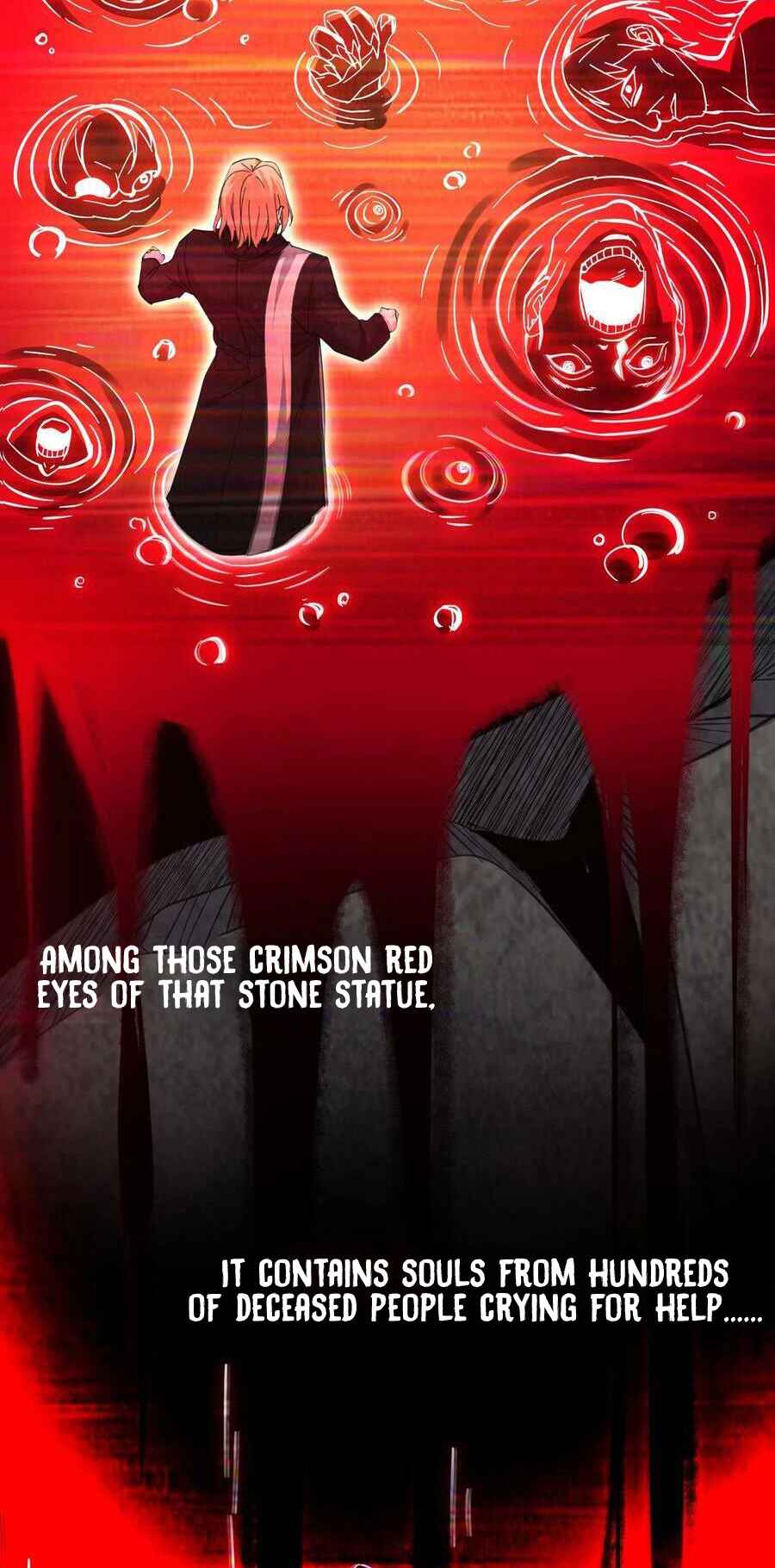 I'm Really Not the Demon God's Lackey Chapter 83 - Page 21