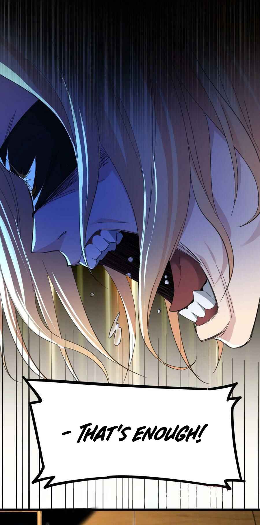 I'm Really Not the Demon God's Lackey Chapter 83 - Page 31