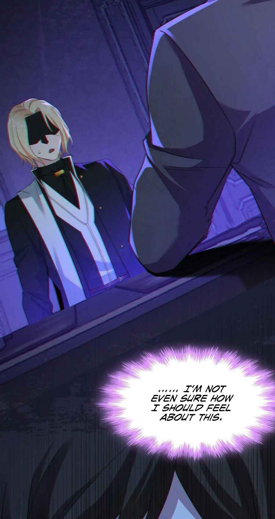 I'm Really Not the Demon God's Lackey Chapter 83 - Page 5