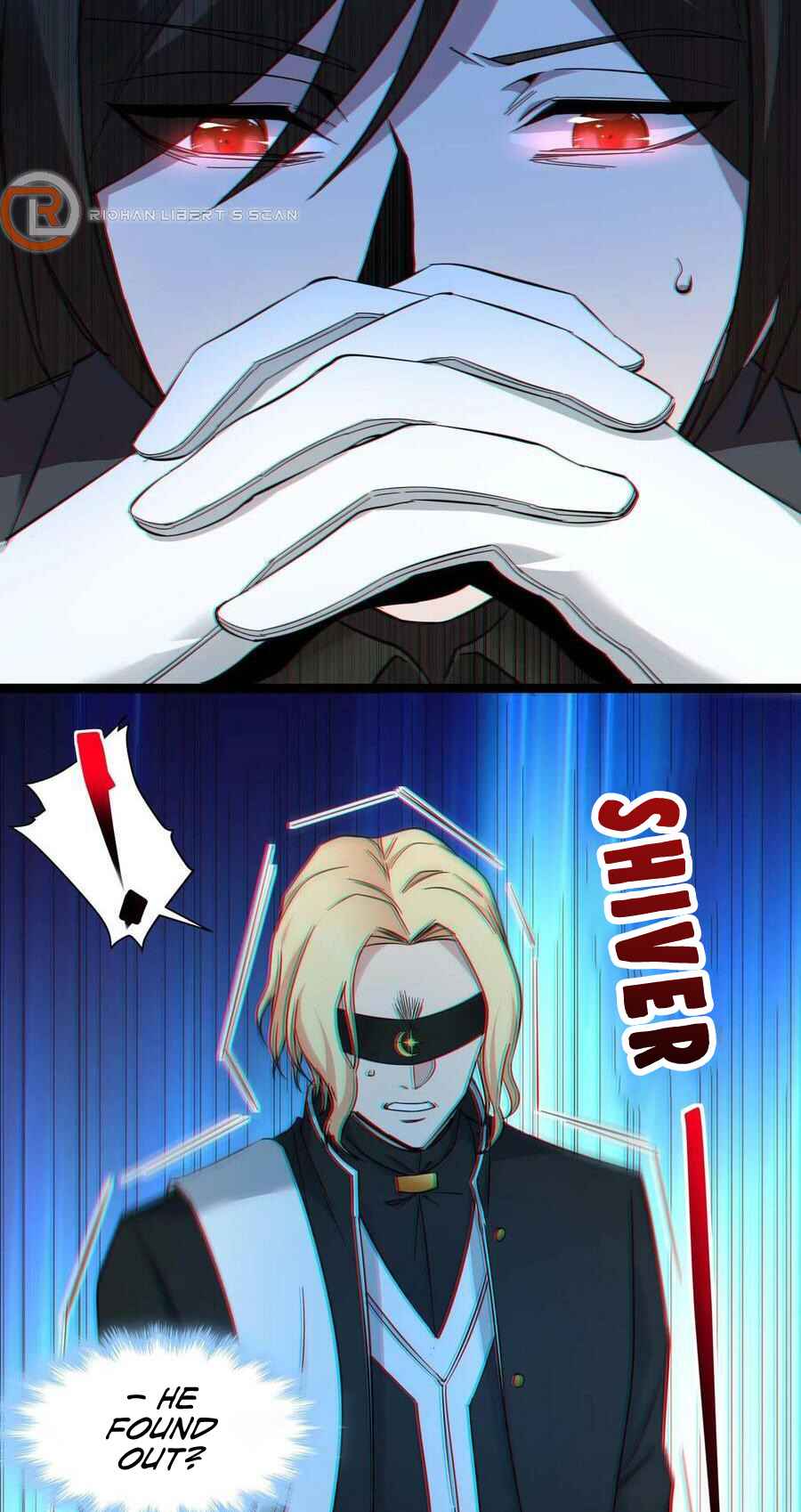 I'm Really Not the Demon God's Lackey Chapter 83 - Page 6
