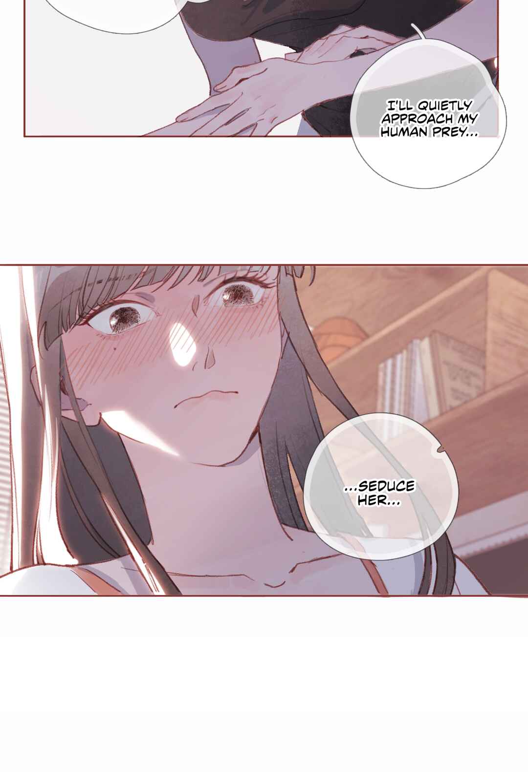 The Flirty Tenant and the Pretty Landlady Chapter 2 - Page 26
