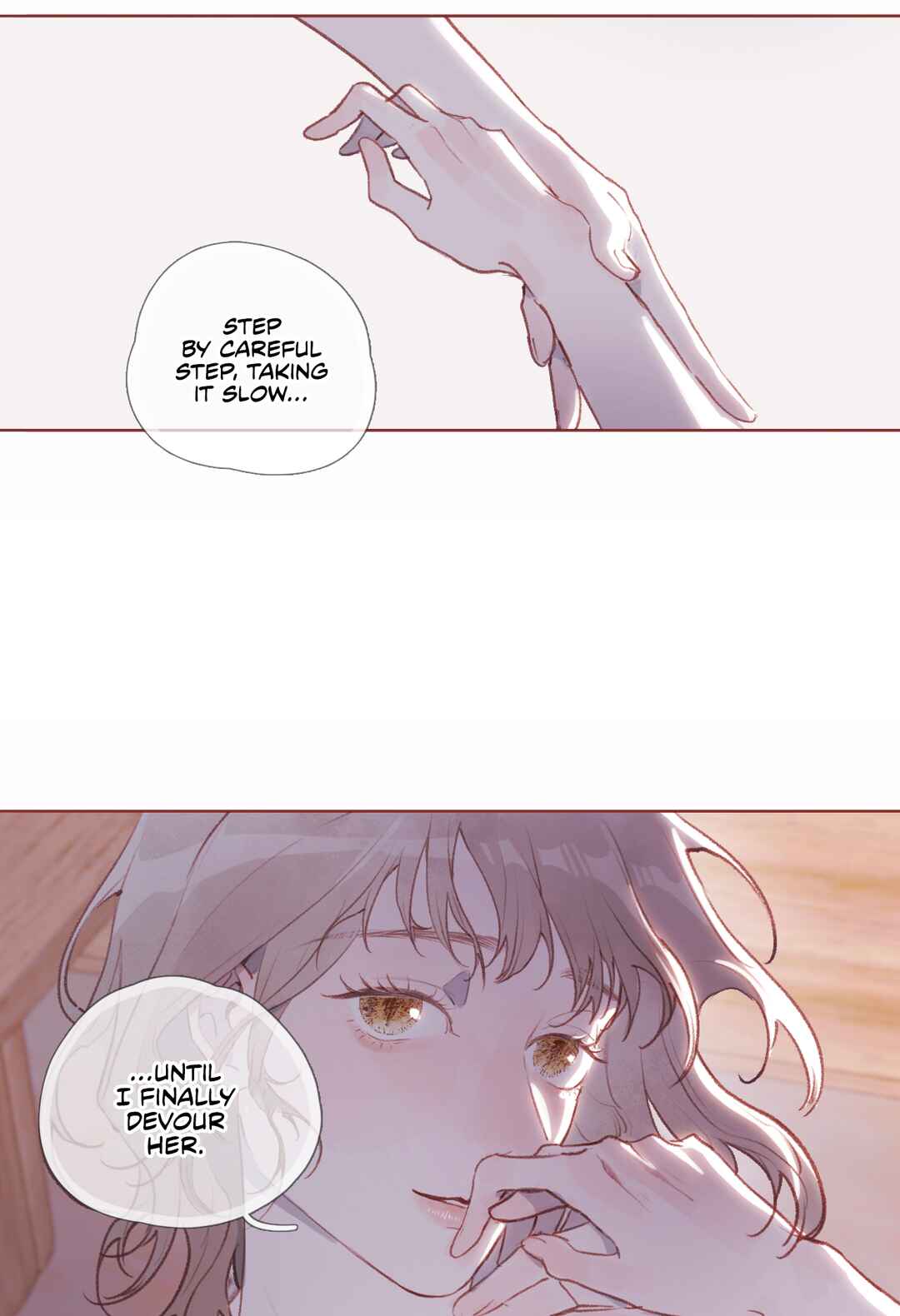 The Flirty Tenant and the Pretty Landlady Chapter 2 - Page 27