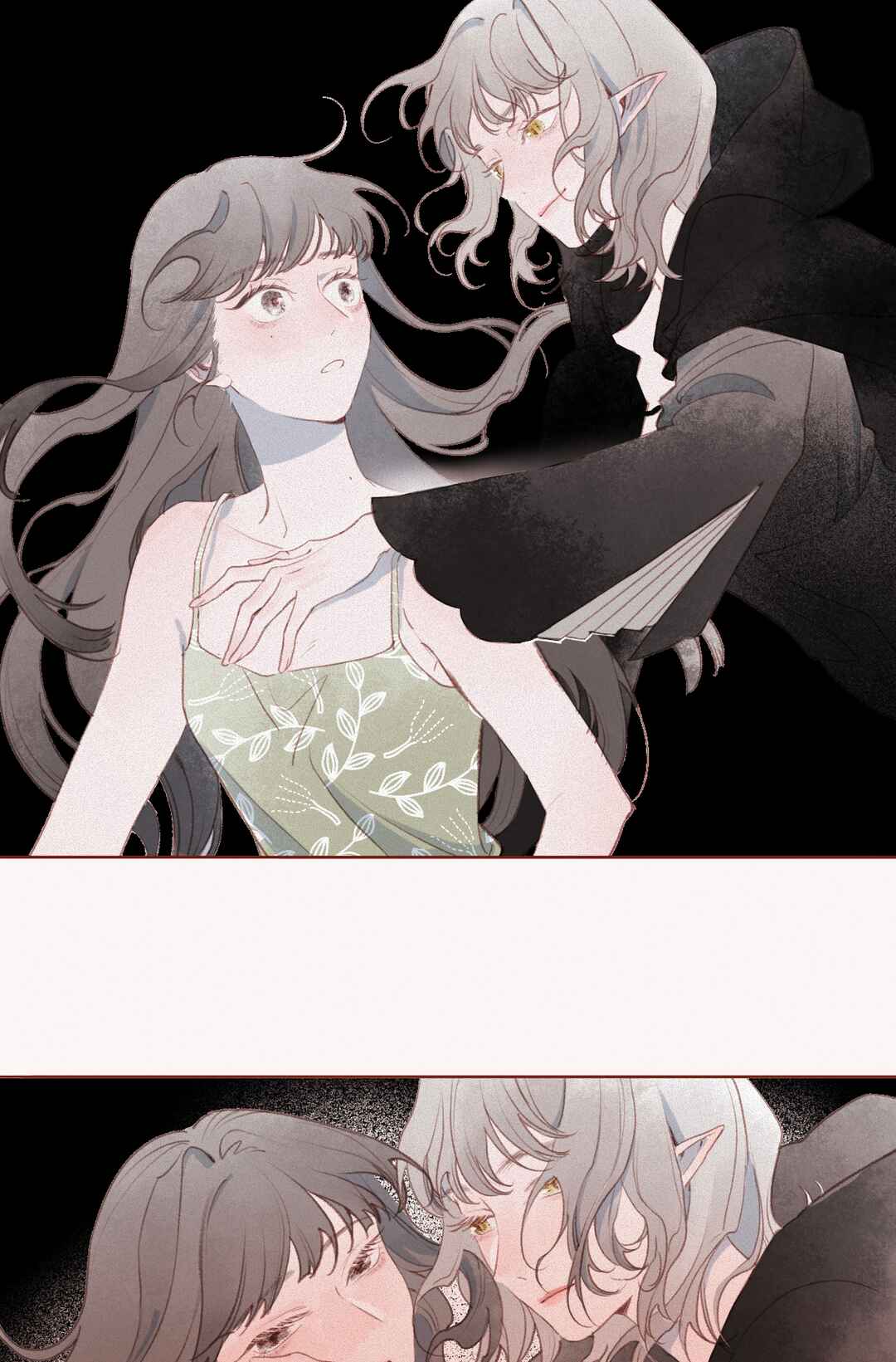 The Flirty Tenant and the Pretty Landlady Chapter 2 - Page 4