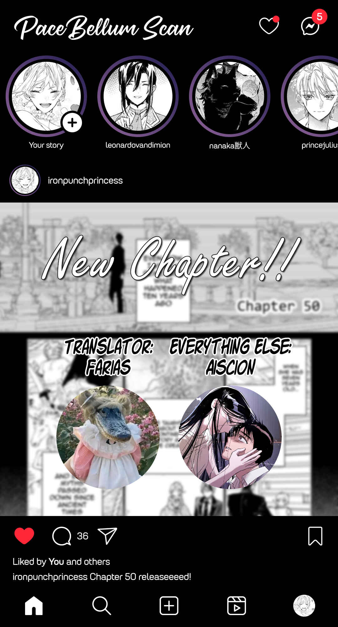 Saigo ni Hitotsu Dake Onegai Shite mo Yoroshii Deshou ka Chapter 50 - Page 1