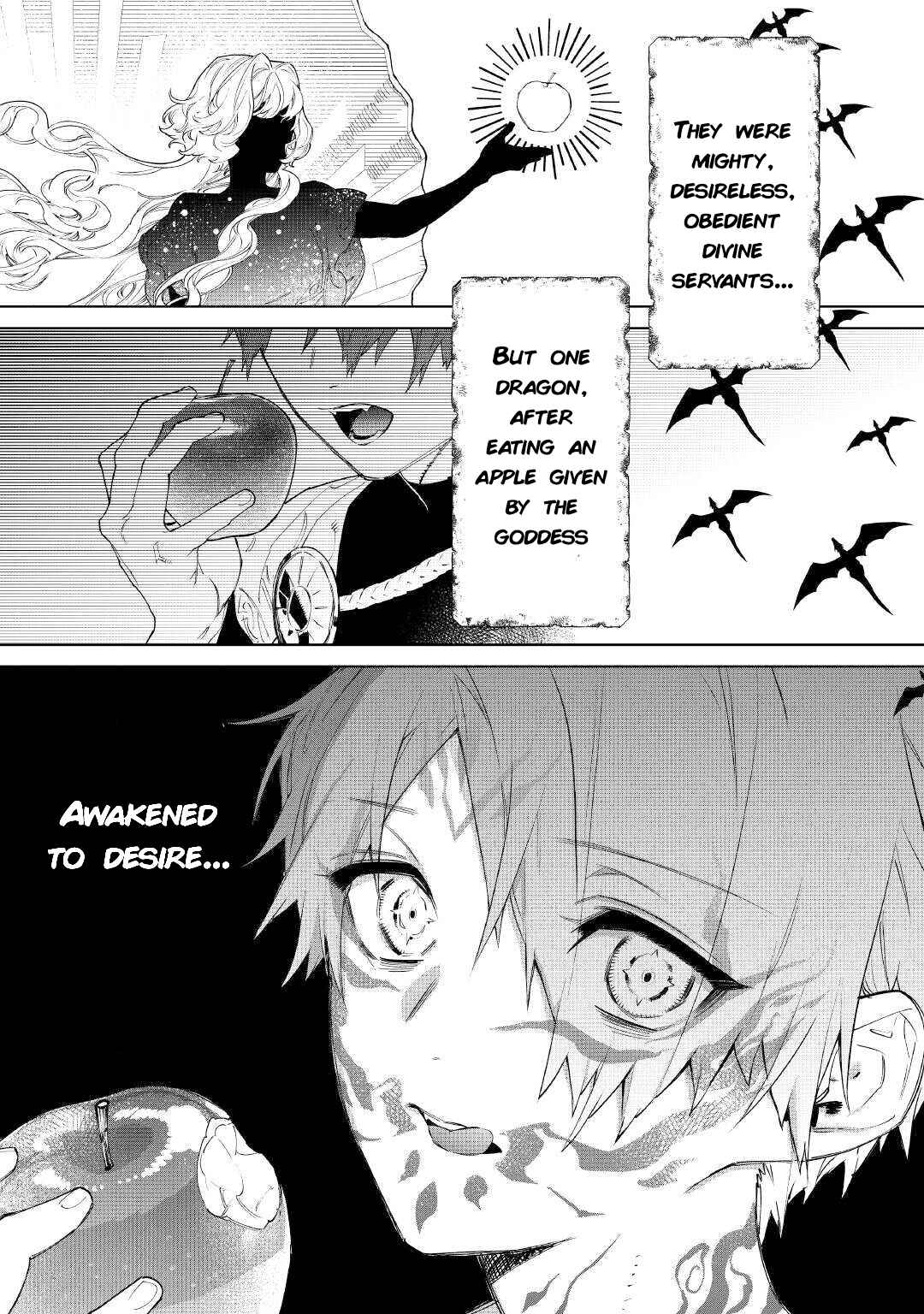 Saigo ni Hitotsu Dake Onegai Shite mo Yoroshii Deshou ka Chapter 50 - Page 33