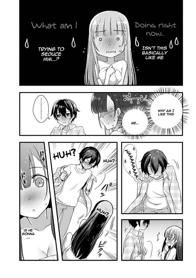 Mamahaha no Tsurego ga Moto Kanodatta Chapter 0 - Page 6