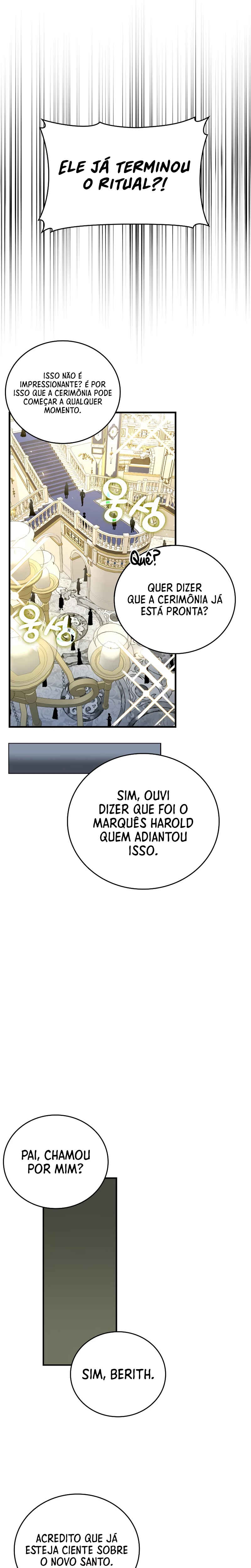 Seongja neun Gaeppul, Hyeondae Uihak ui Himida Chapter 37 - Page 2