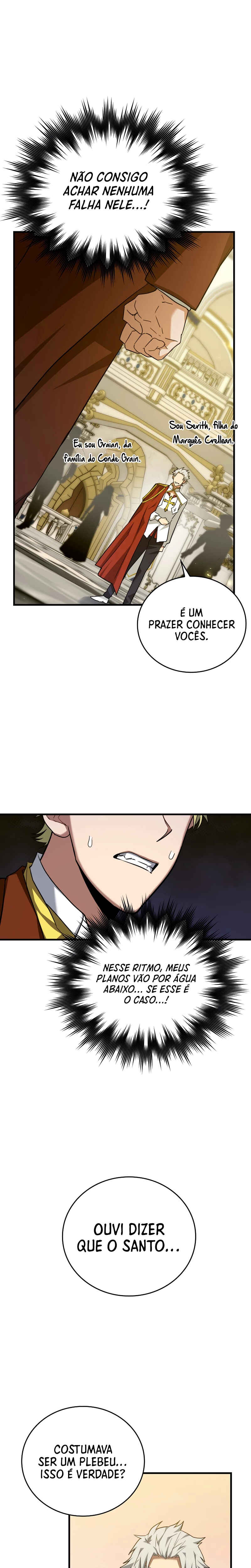 Seongja neun Gaeppul, Hyeondae Uihak ui Himida Chapter 37 - Page 21