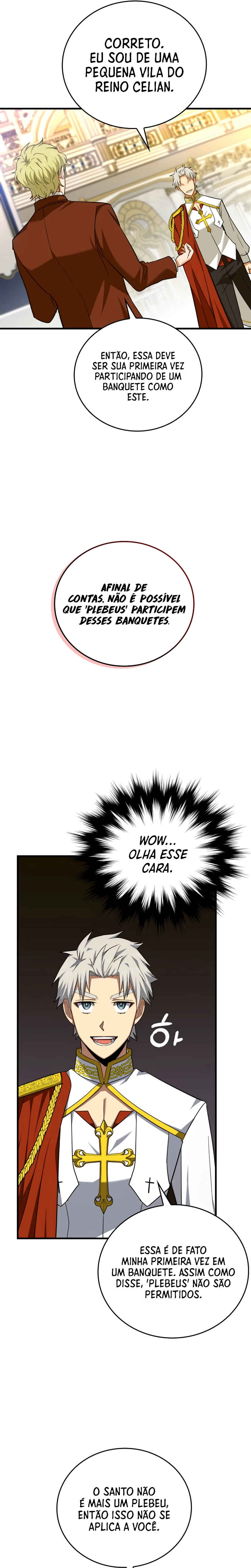 Seongja neun Gaeppul, Hyeondae Uihak ui Himida Chapter 37 - Page 23
