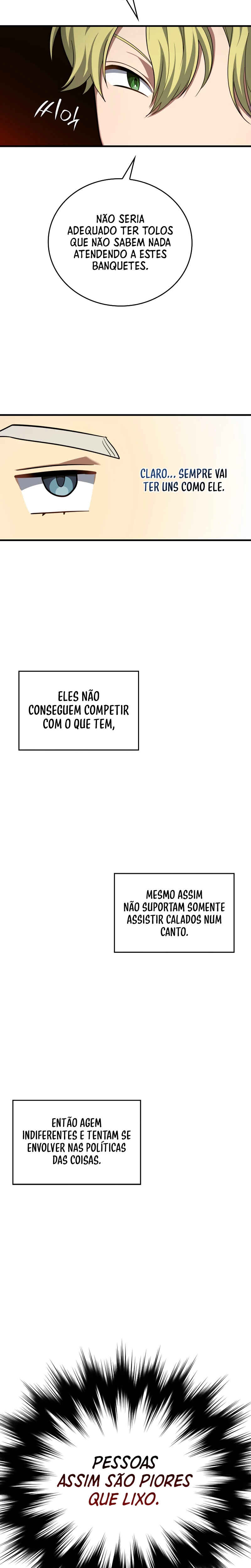 Seongja neun Gaeppul, Hyeondae Uihak ui Himida Chapter 37 - Page 24