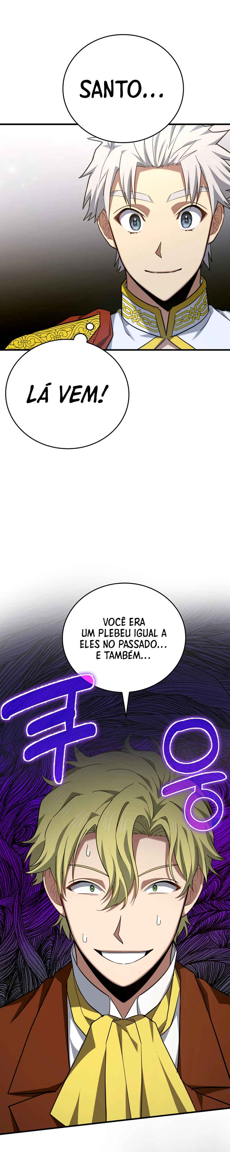 Seongja neun Gaeppul, Hyeondae Uihak ui Himida Chapter 37 - Page 27