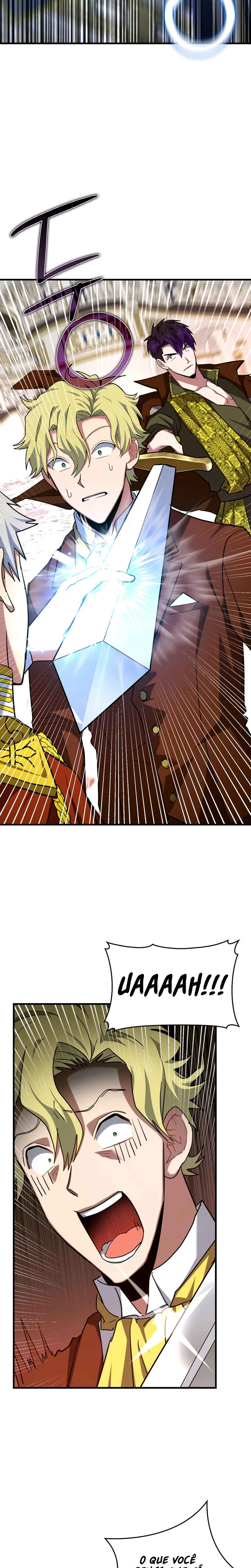 Seongja neun Gaeppul, Hyeondae Uihak ui Himida Chapter 37 - Page 29