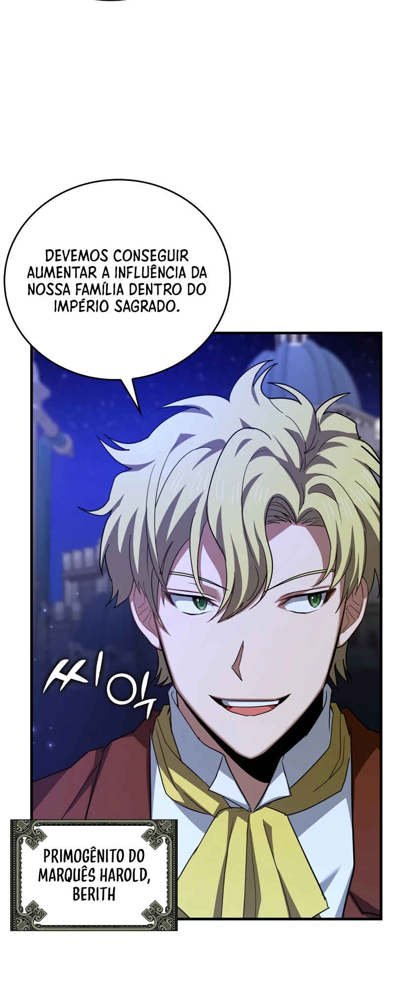 Seongja neun Gaeppul, Hyeondae Uihak ui Himida Chapter 37 - Page 4