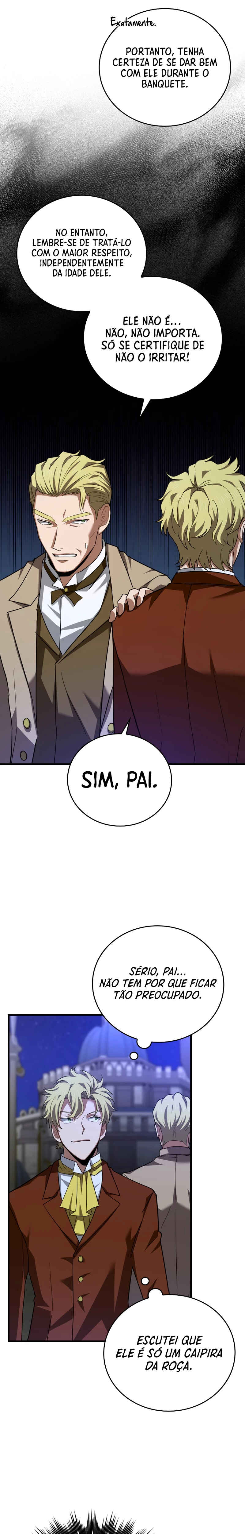 Seongja neun Gaeppul, Hyeondae Uihak ui Himida Chapter 37 - Page 5