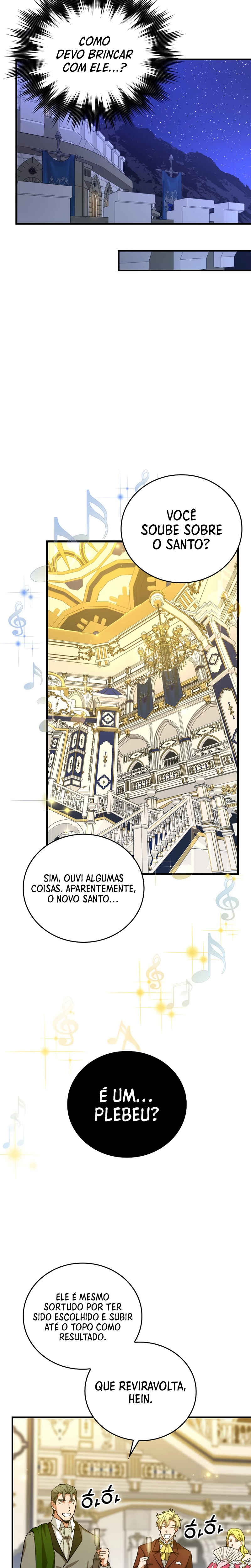 Seongja neun Gaeppul, Hyeondae Uihak ui Himida Chapter 37 - Page 6