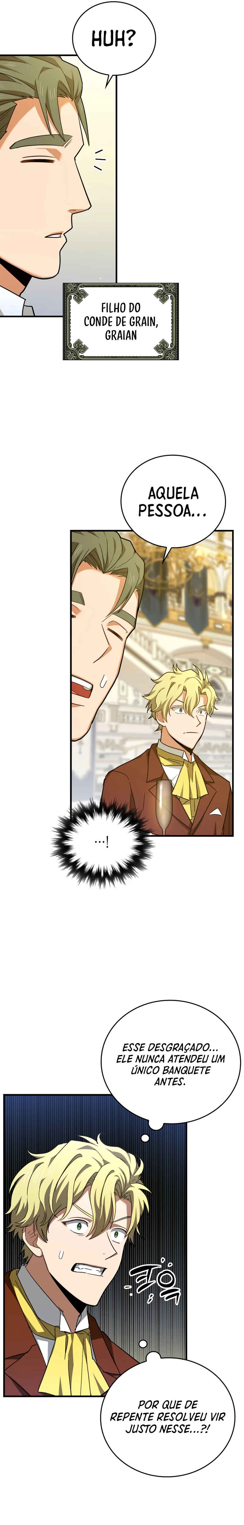 Seongja neun Gaeppul, Hyeondae Uihak ui Himida Chapter 37 - Page 8