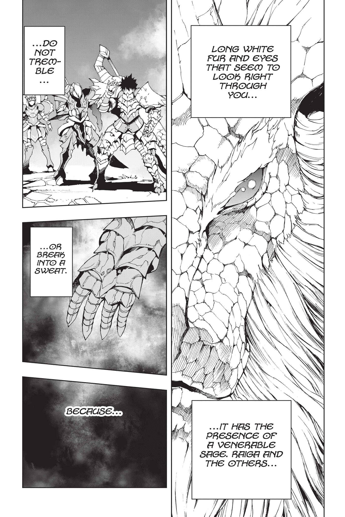 Monster Hunter: Flash Hunter Chapter 40 - Page 10