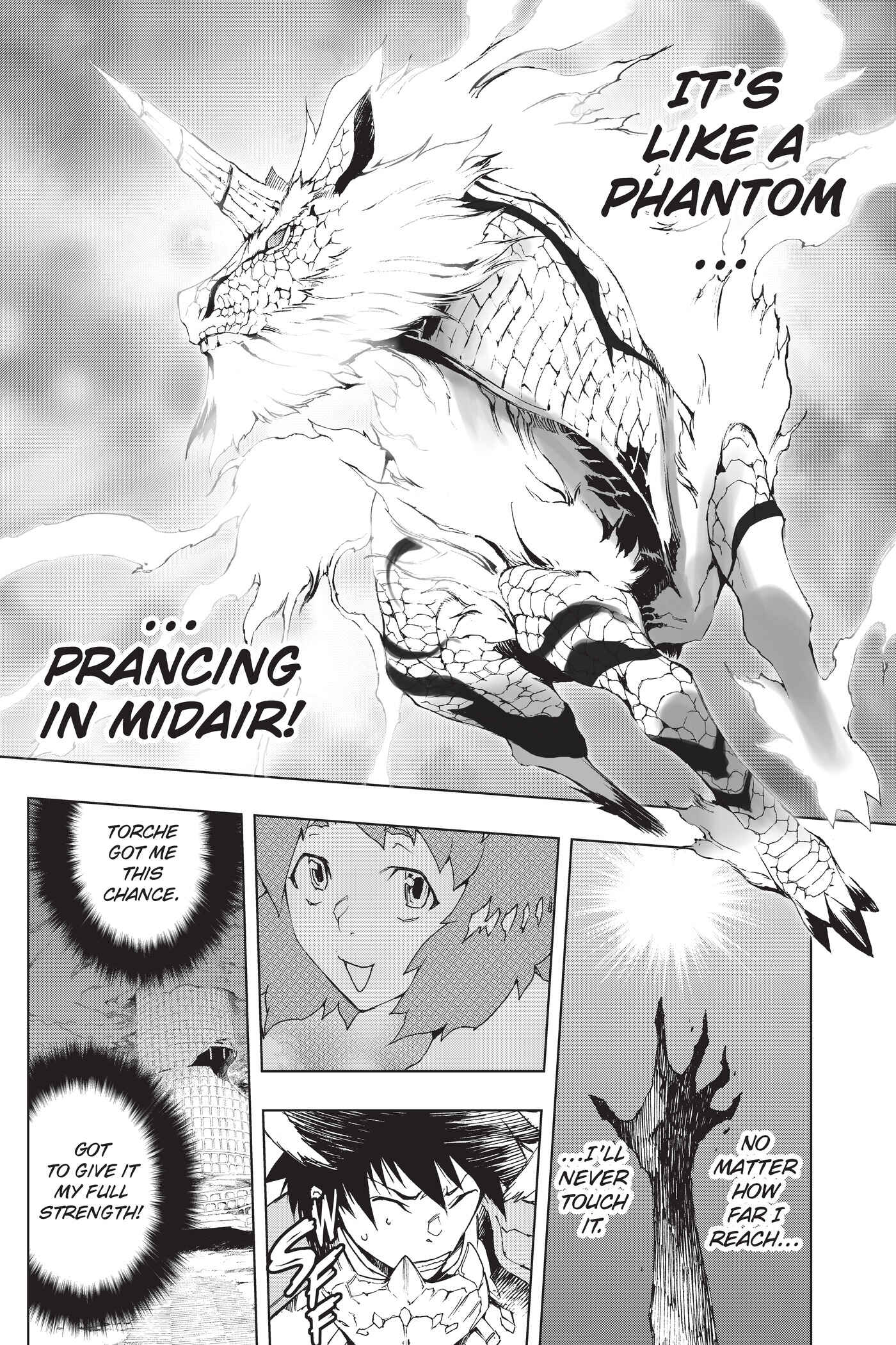 Monster Hunter: Flash Hunter Chapter 40 - Page 15