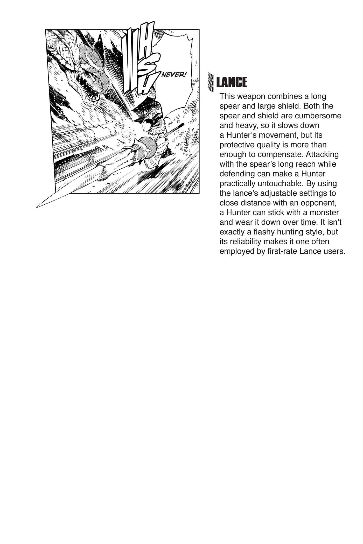 Monster Hunter: Flash Hunter Chapter 40 - Page 30