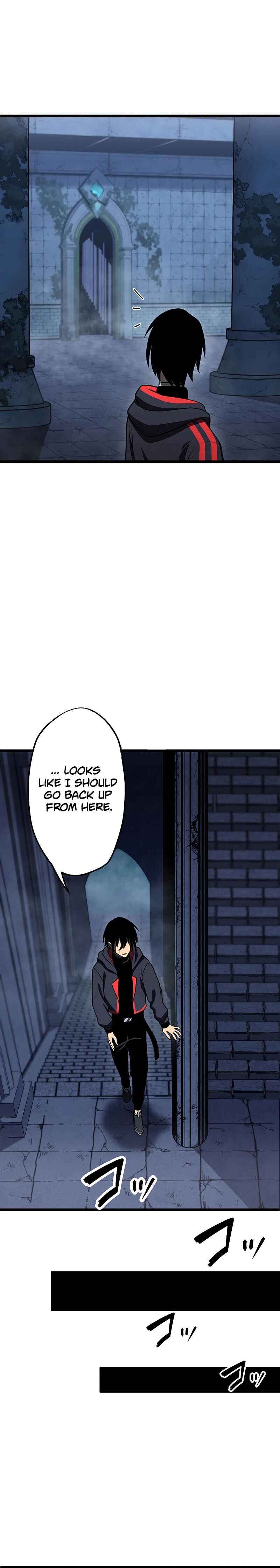Death Penalty Chapter 6 - Page 12