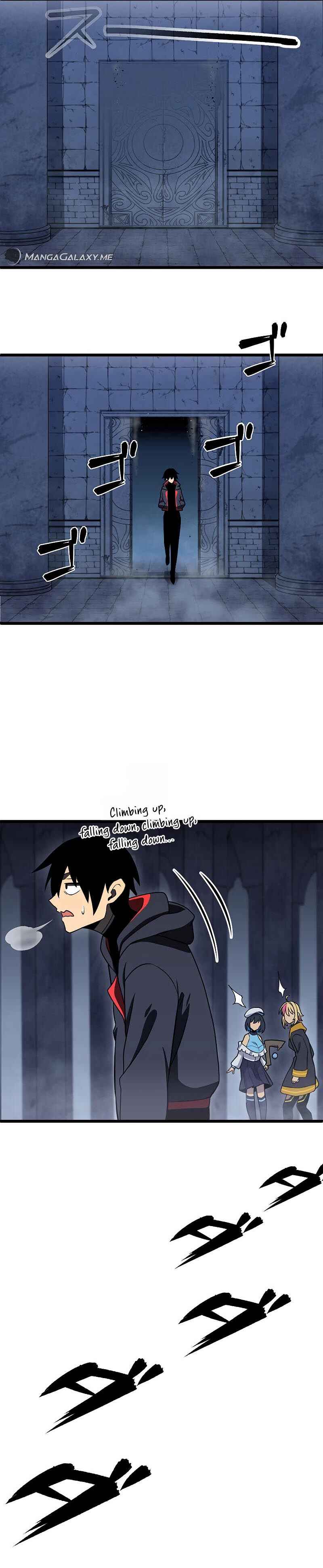 Death Penalty Chapter 6 - Page 13