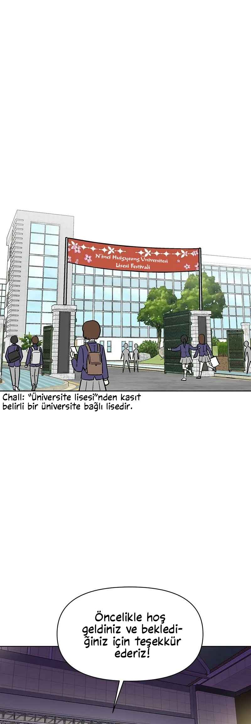 School of Street Chapter 5 - Page 2