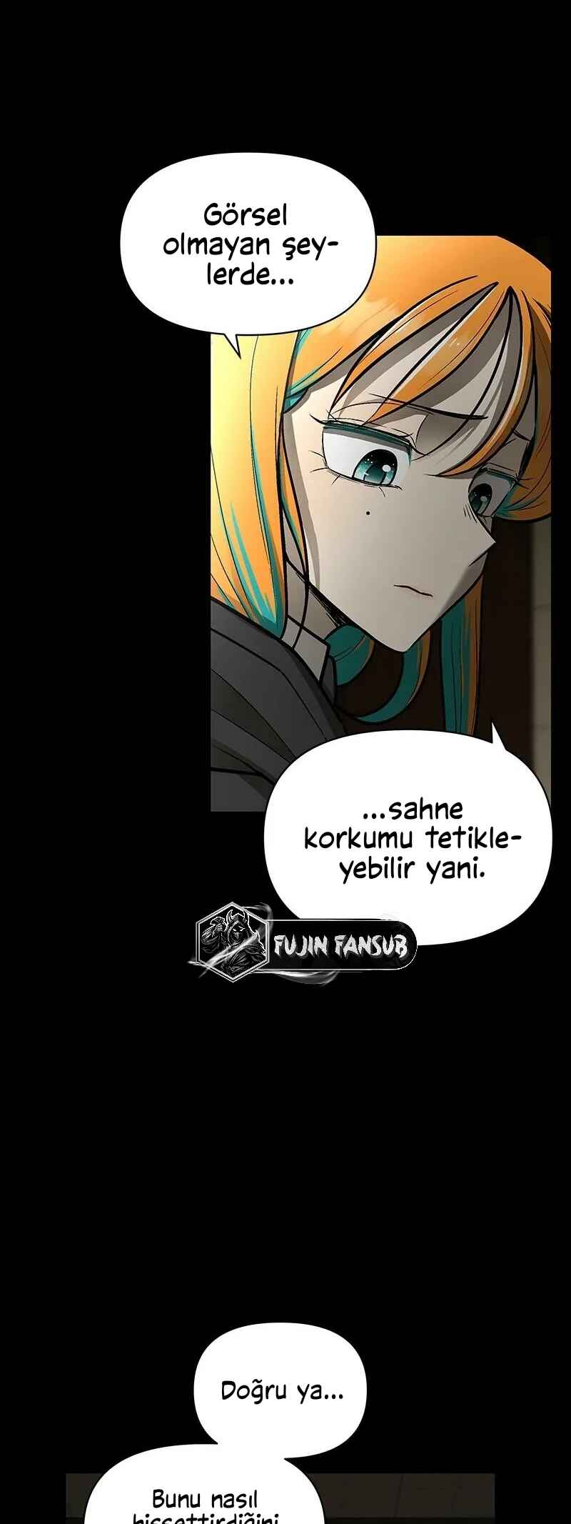 School of Street Chapter 5 - Page 20