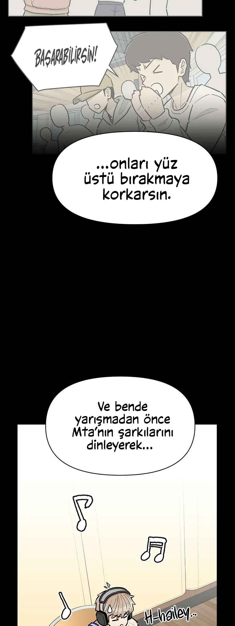 School of Street Chapter 5 - Page 22