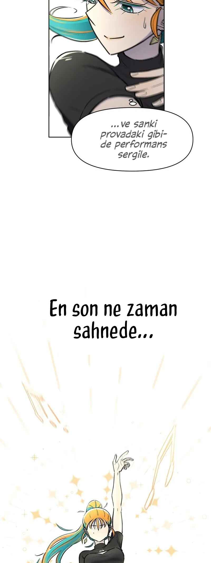 School of Street Chapter 5 - Page 40