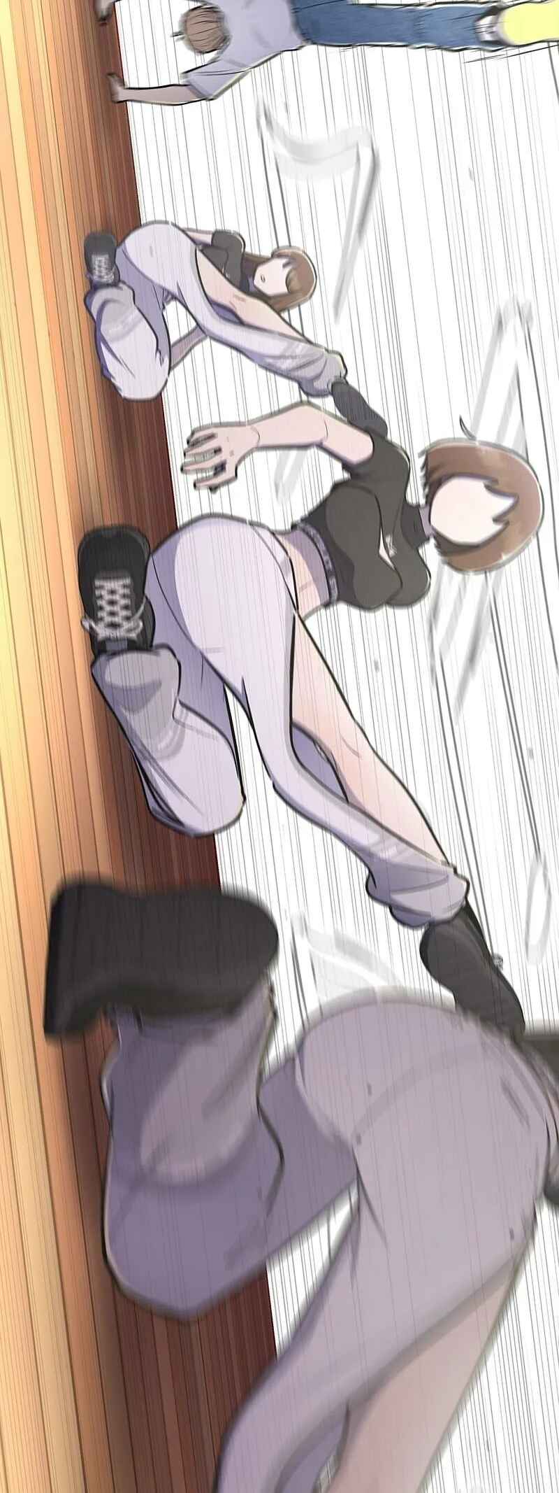 School of Street Chapter 5 - Page 49