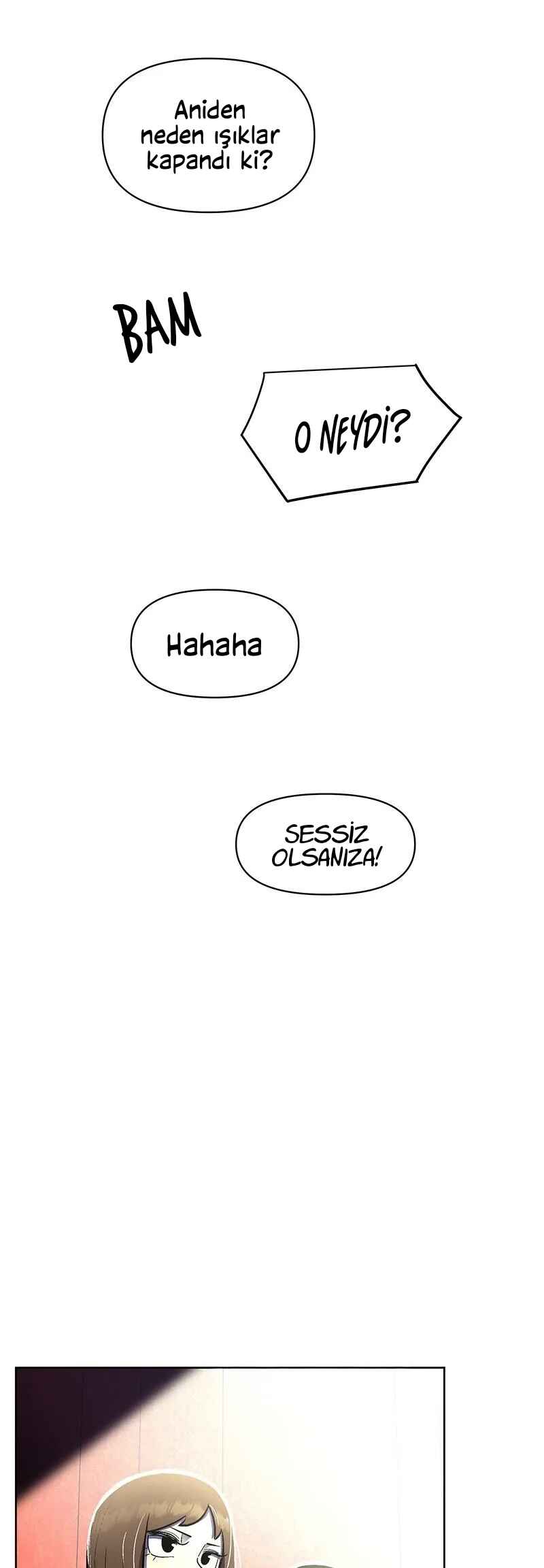 School of Street Chapter 5 - Page 5