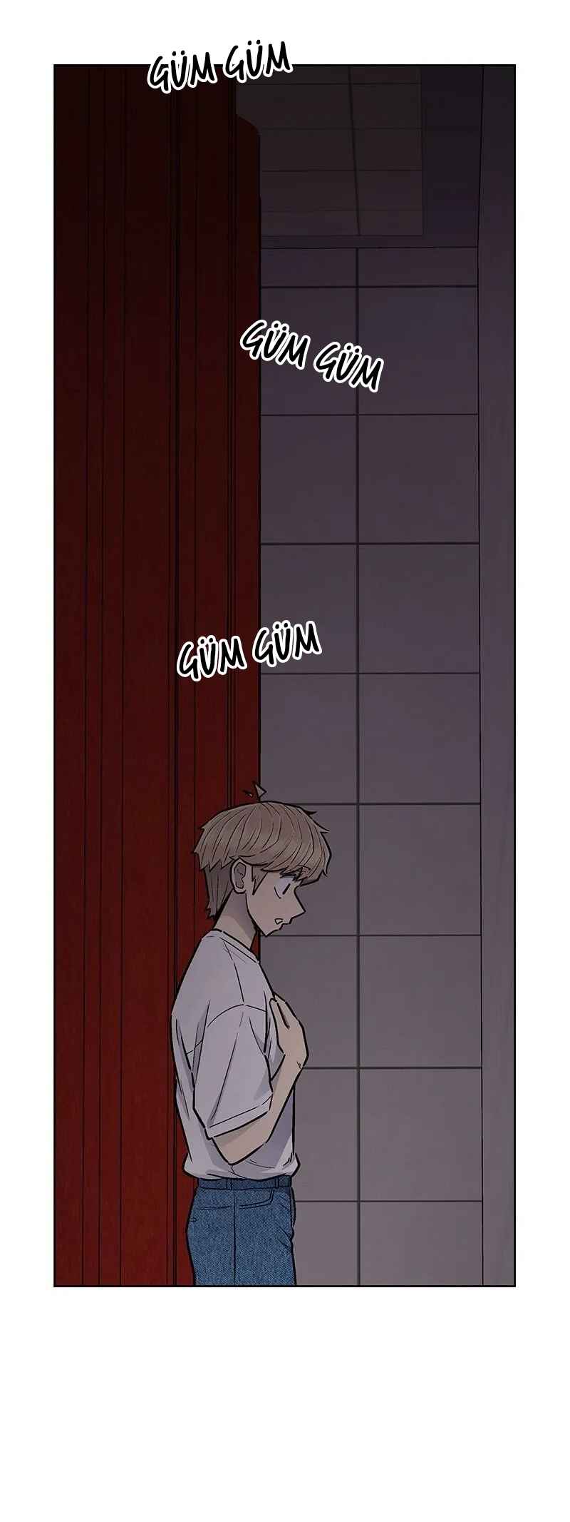 School of Street Chapter 5 - Page 52