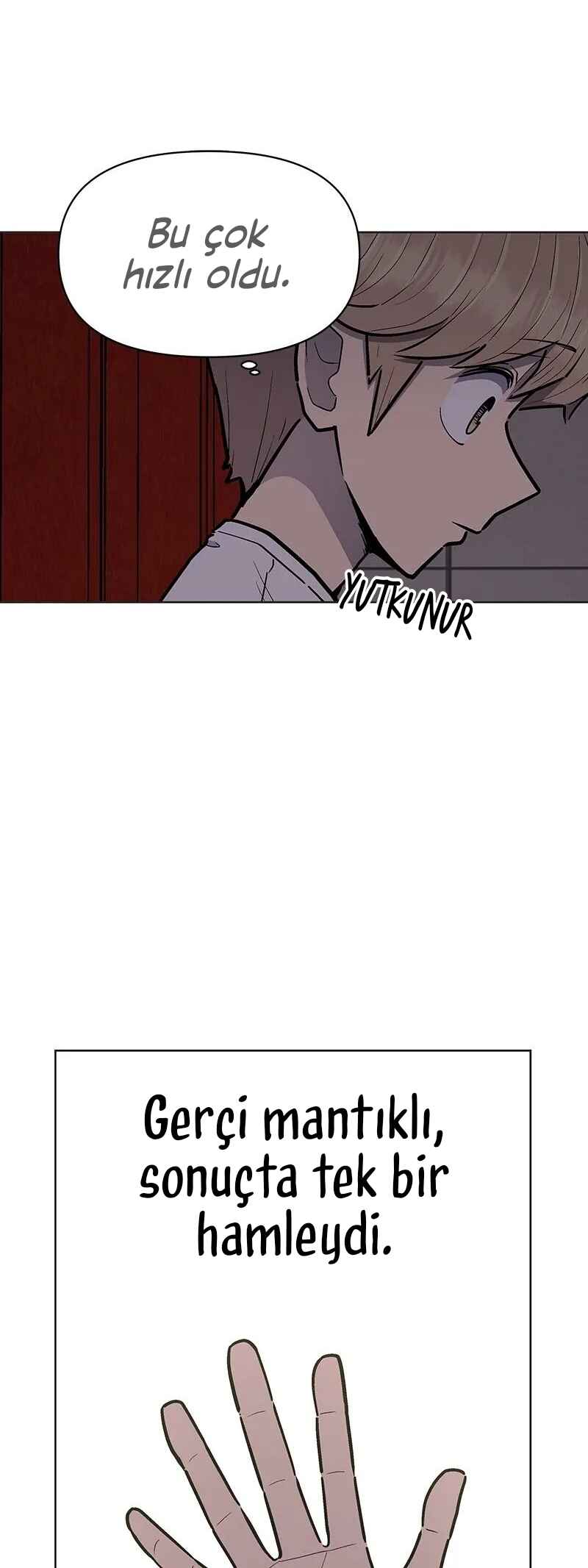 School of Street Chapter 5 - Page 53