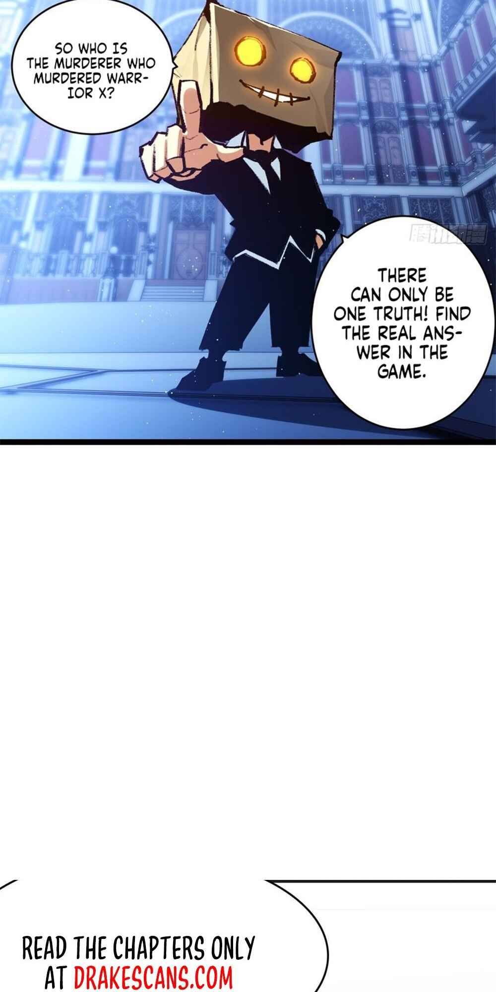 Moon Slayer Chapter 38 - Page 36