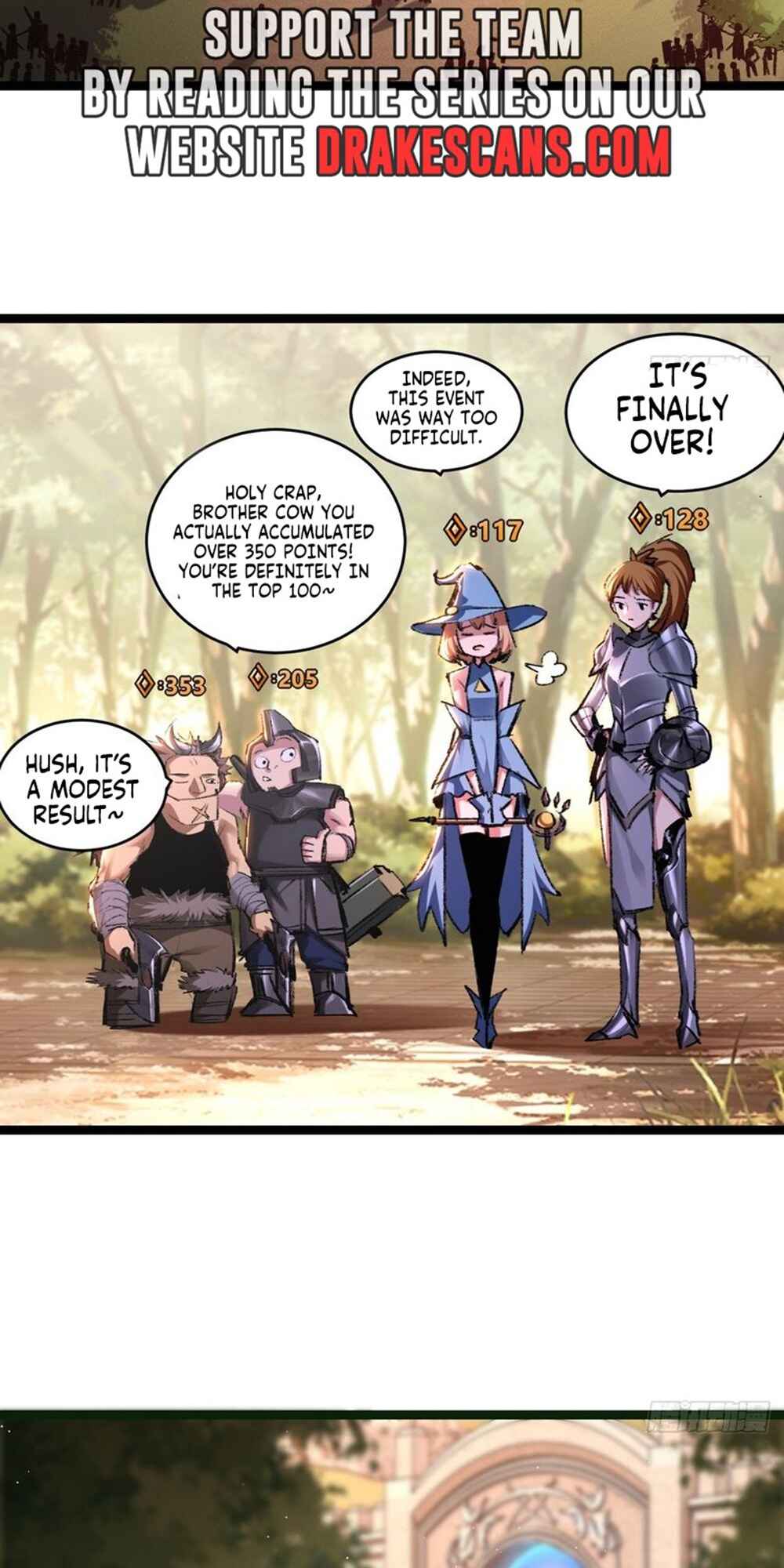 Moon Slayer Chapter 38 - Page 4