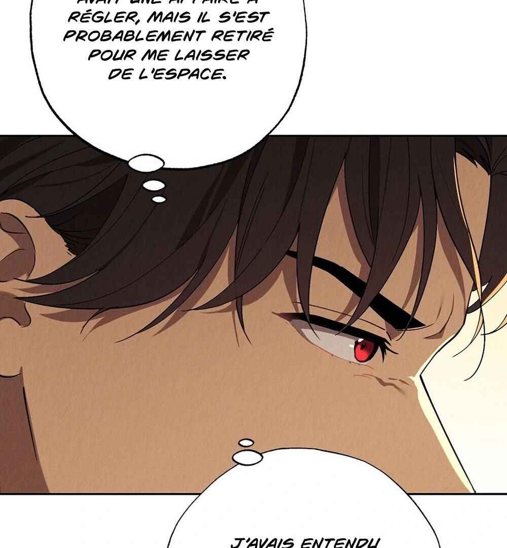 A Second Chance for the Outcast Prince Chapter 8 - Page 116