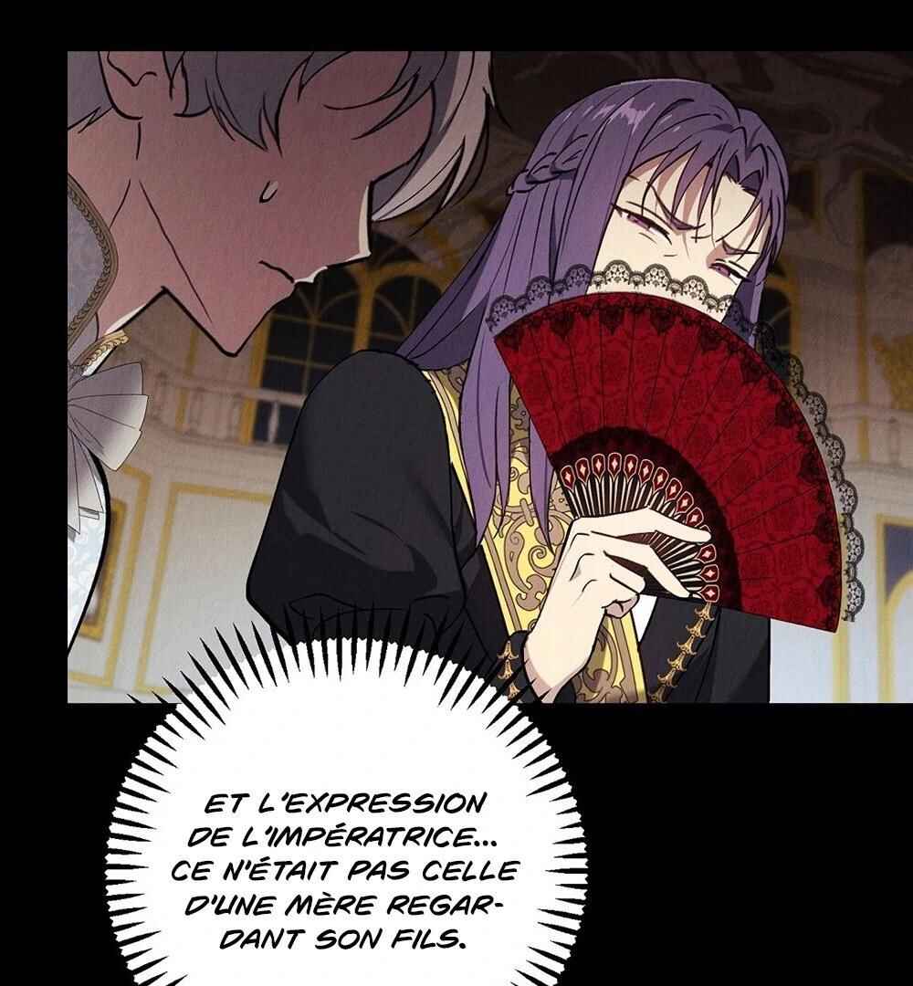 A Second Chance for the Outcast Prince Chapter 8 - Page 120