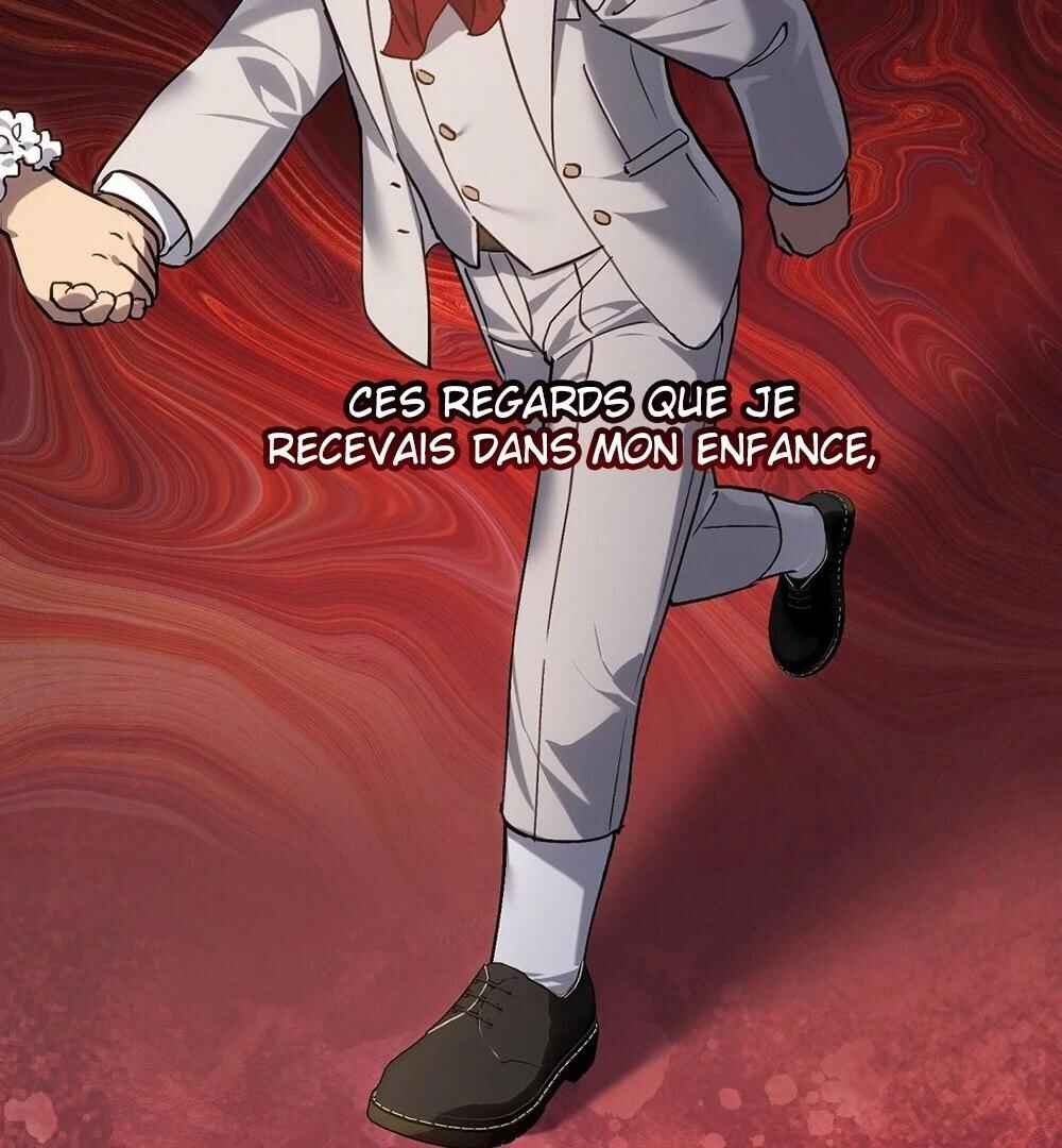 A Second Chance for the Outcast Prince Chapter 8 - Page 125