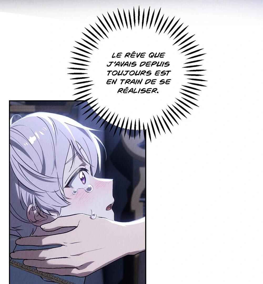 A Second Chance for the Outcast Prince Chapter 8 - Page 17