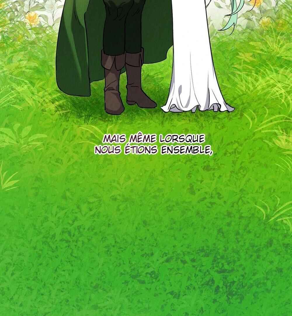 A Second Chance for the Outcast Prince Chapter 8 - Page 20
