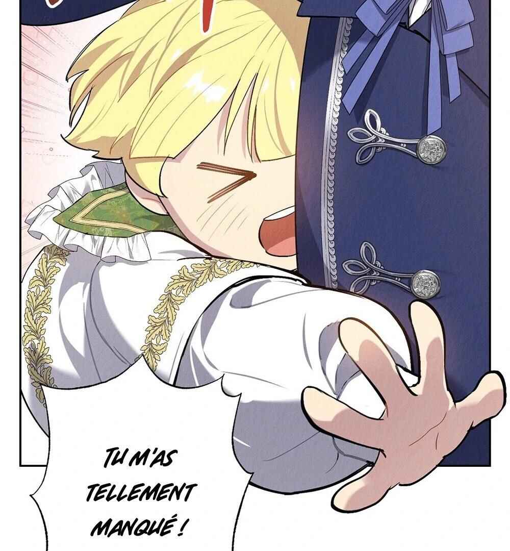 A Second Chance for the Outcast Prince Chapter 8 - Page 44
