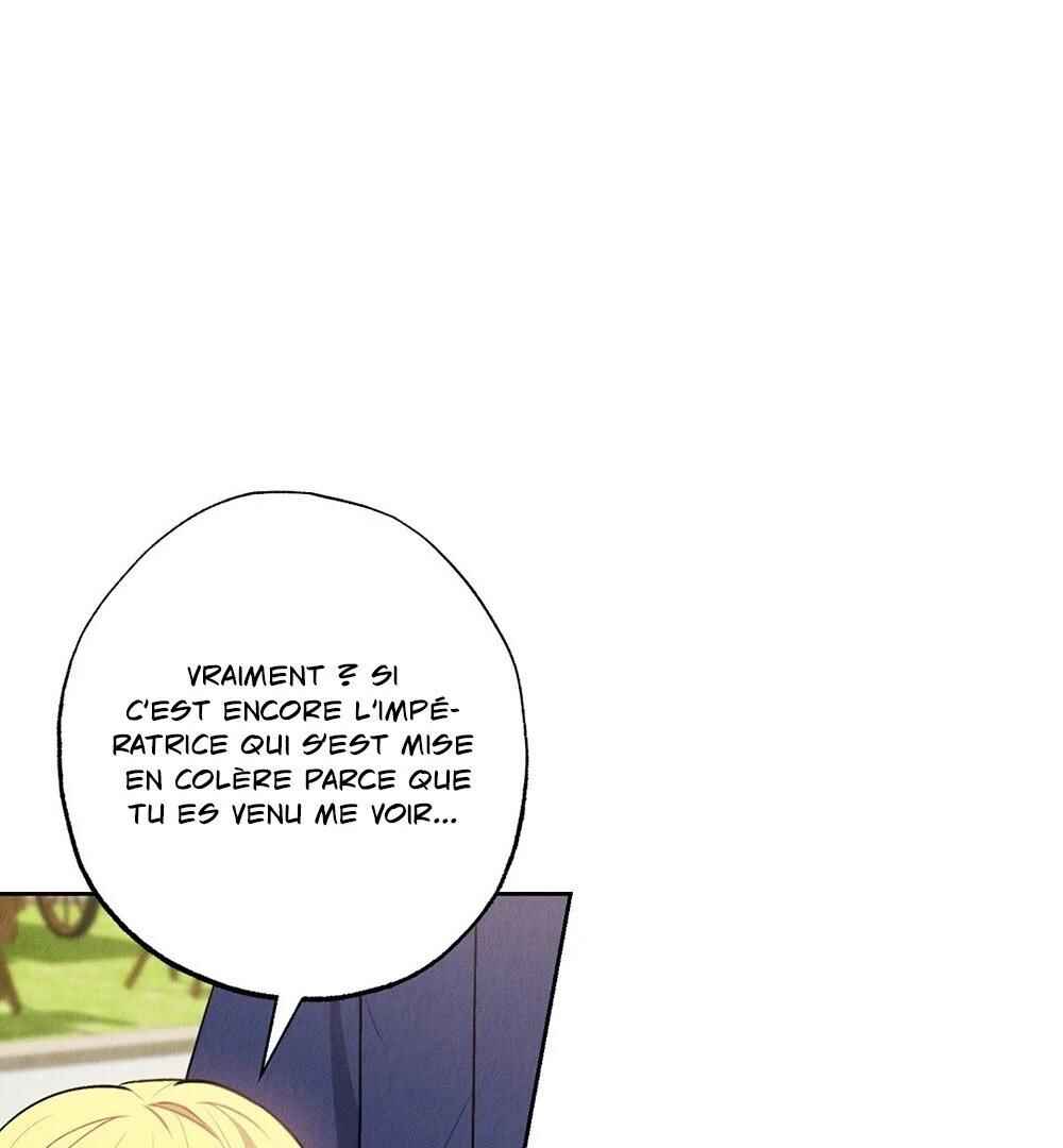 A Second Chance for the Outcast Prince Chapter 8 - Page 49
