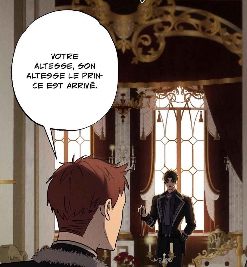 A Second Chance for the Outcast Prince Chapter 8 - Page 62