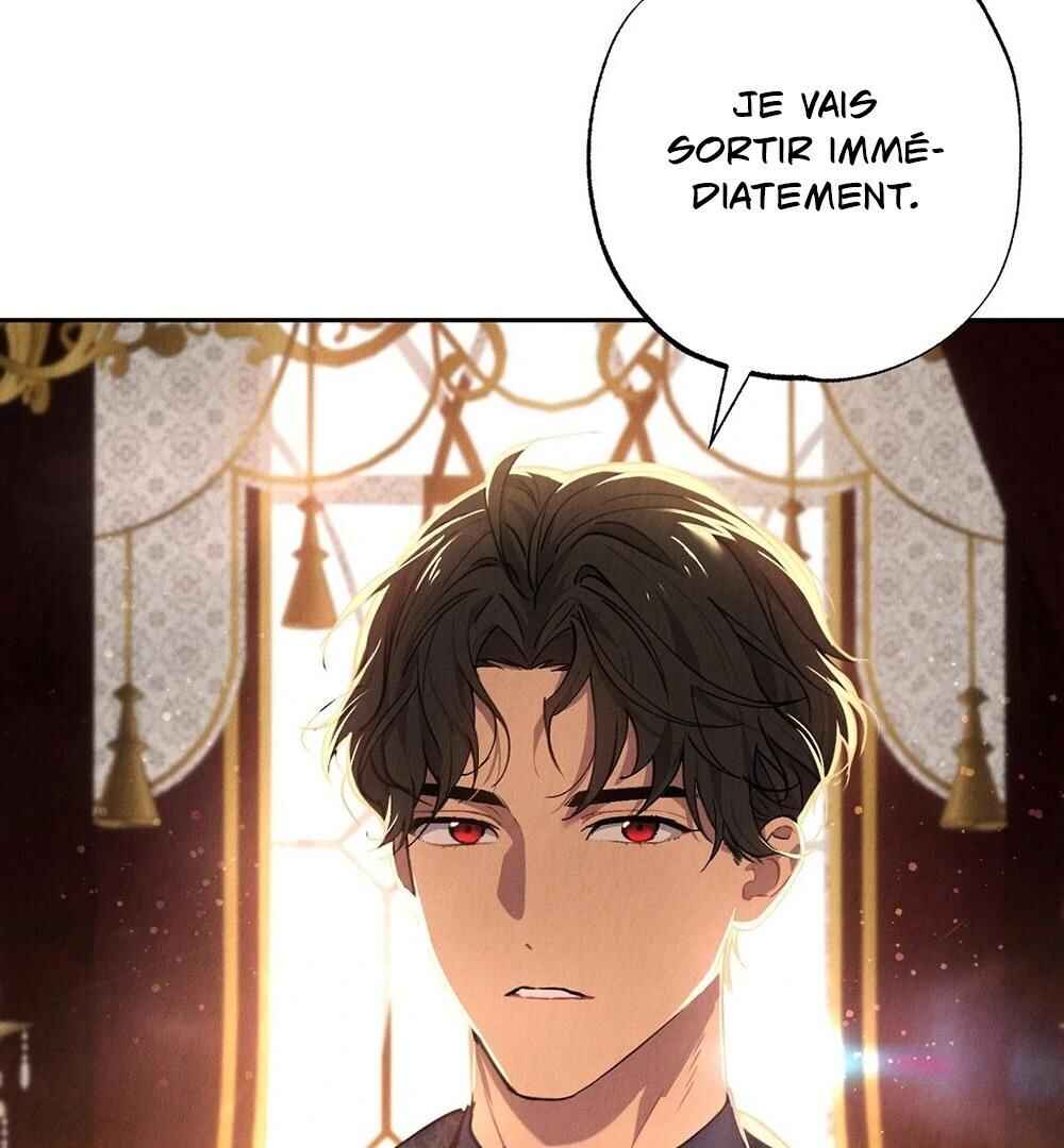 A Second Chance for the Outcast Prince Chapter 8 - Page 64
