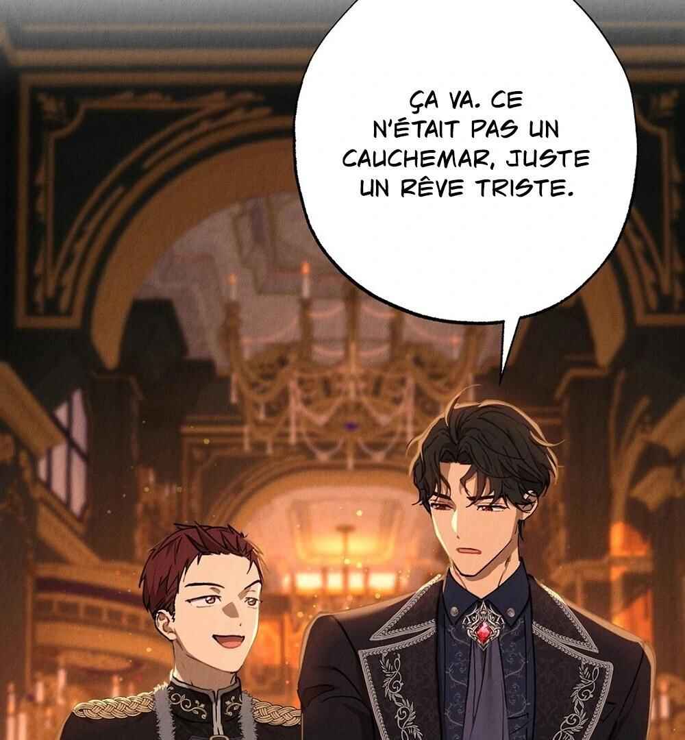 A Second Chance for the Outcast Prince Chapter 8 - Page 69