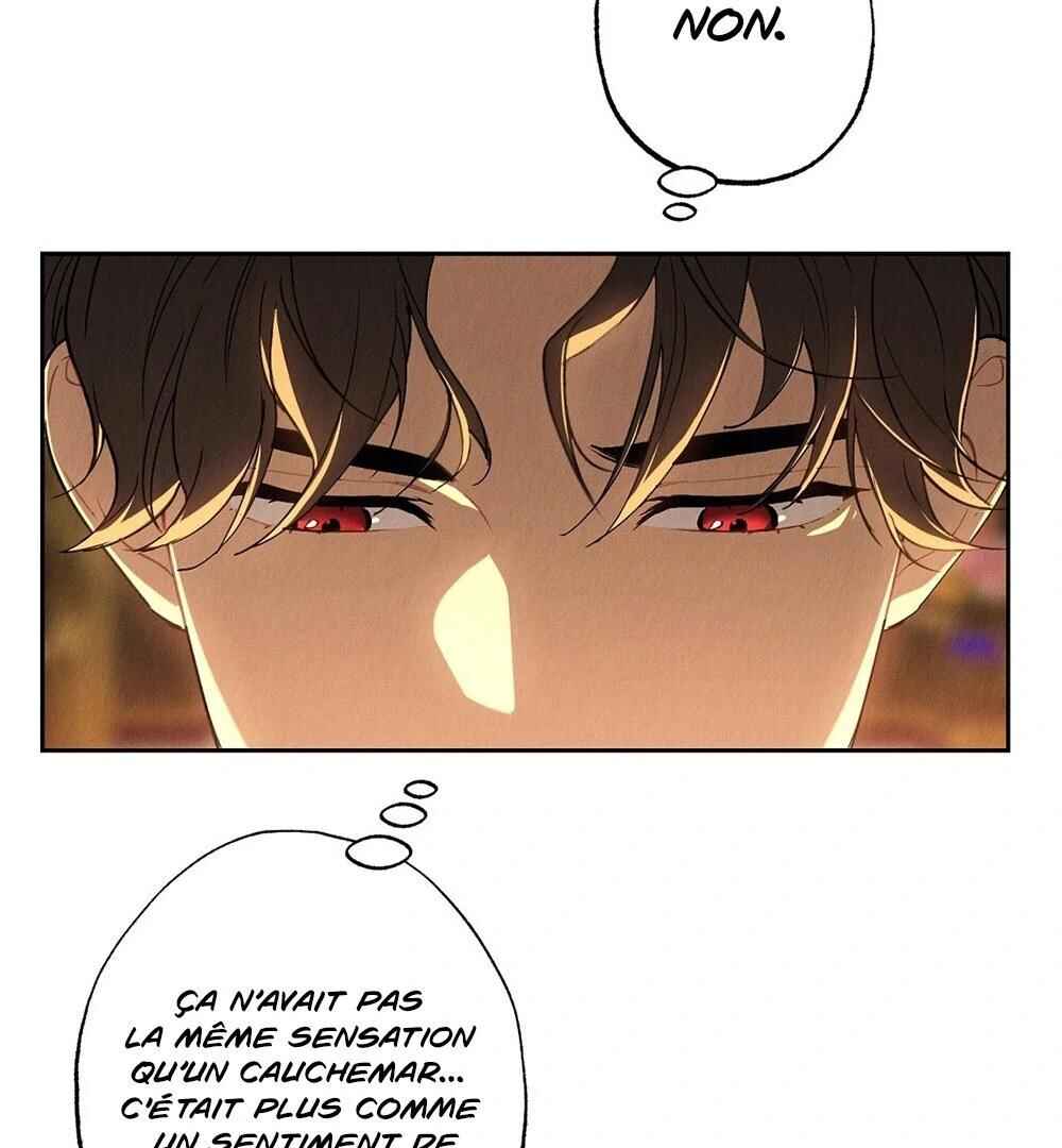 A Second Chance for the Outcast Prince Chapter 8 - Page 71