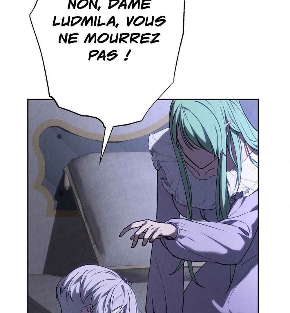 A Second Chance for the Outcast Prince Chapter 8 - Page 8