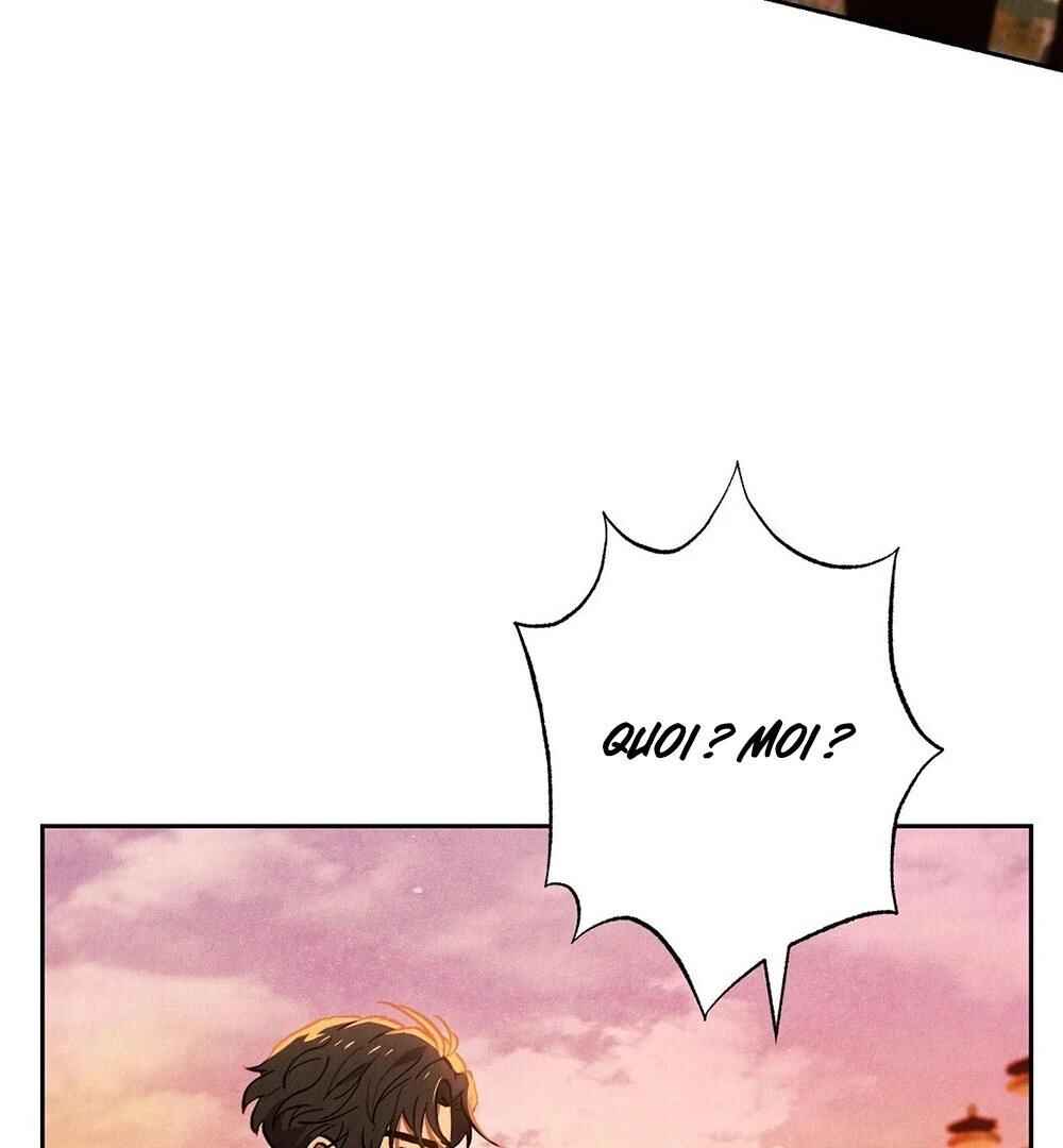 A Second Chance for the Outcast Prince Chapter 8 - Page 83