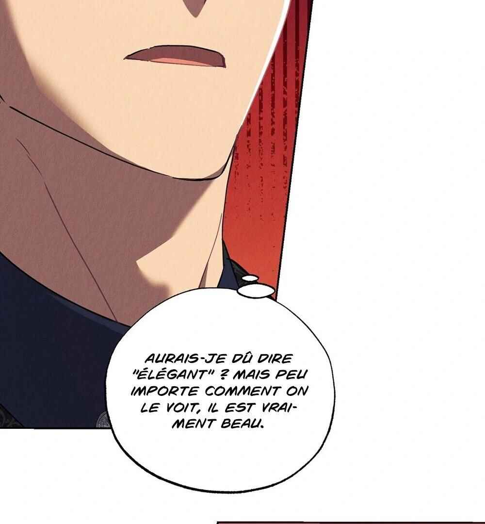 A Second Chance for the Outcast Prince Chapter 8 - Page 86
